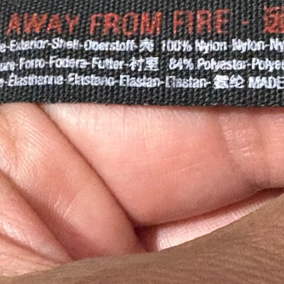 FP Movement The Way Home Olive Shorts with Liner. Wide Comfortable Waistband. - Picture 5 of 11